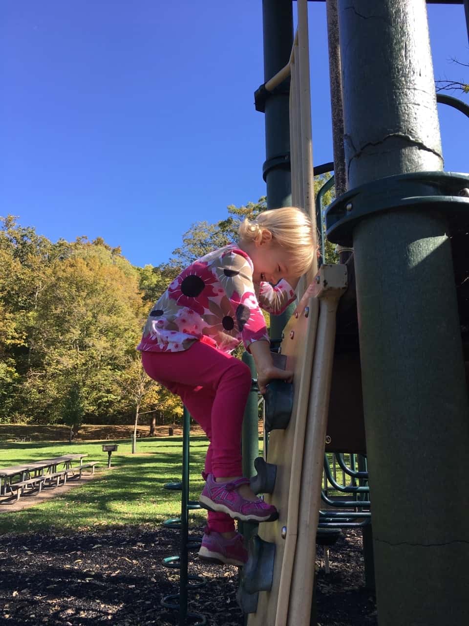 These girls loved posing for pictures at the beautiful Sharon Woods today. Next time, I’ll bring a better camera!
