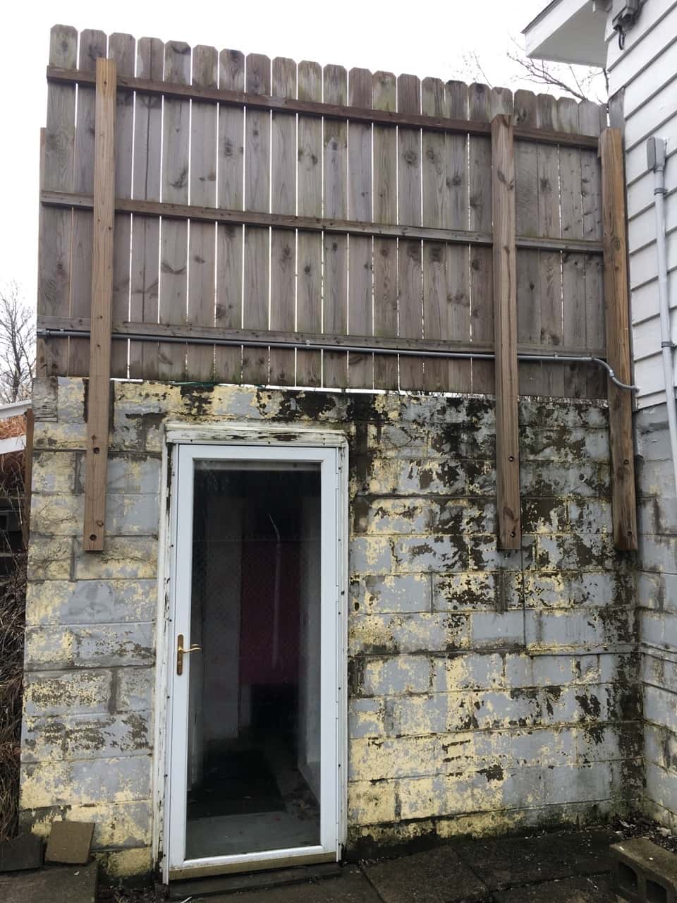 We finally made it to opening day!