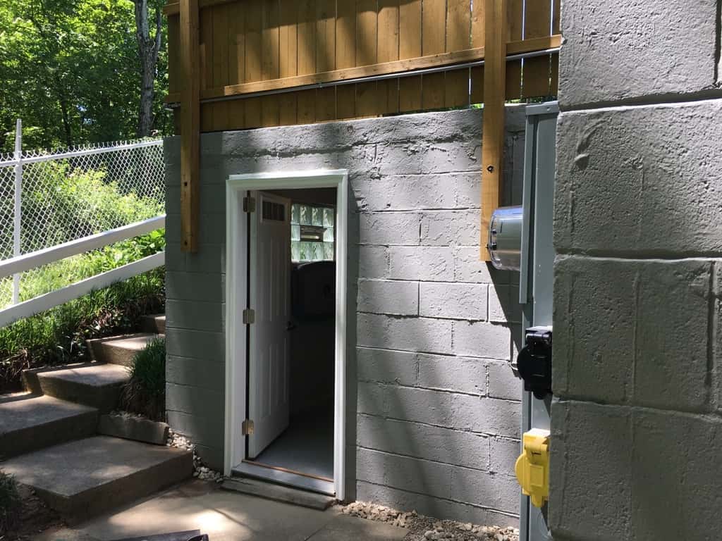 We finally made it to opening day!