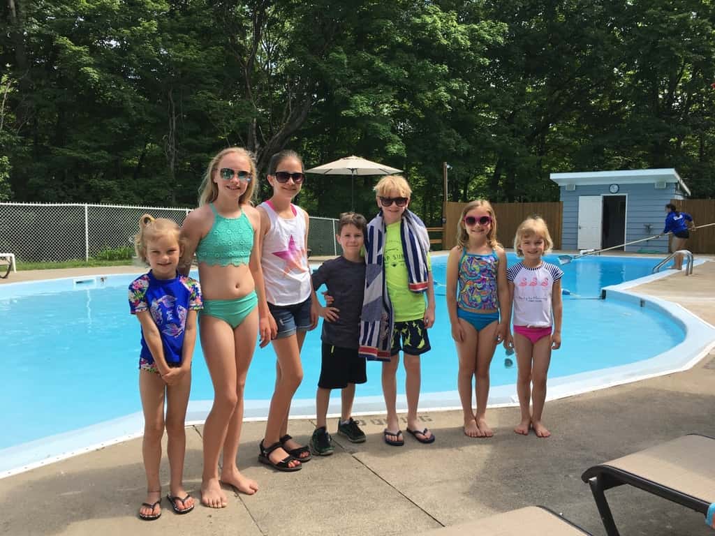 We finally made it to opening day!