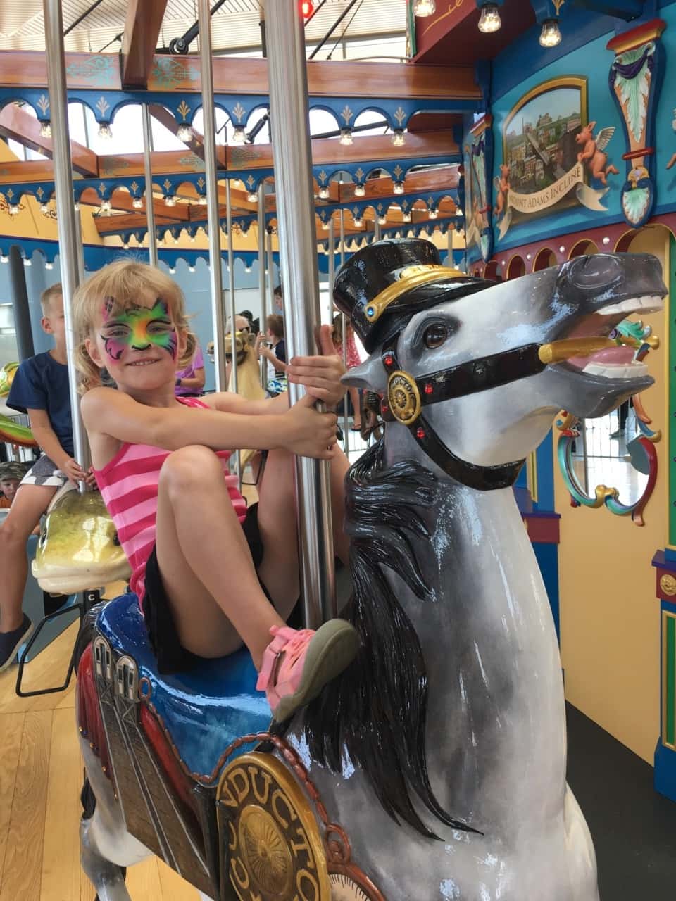 Family Fun Day at Smale