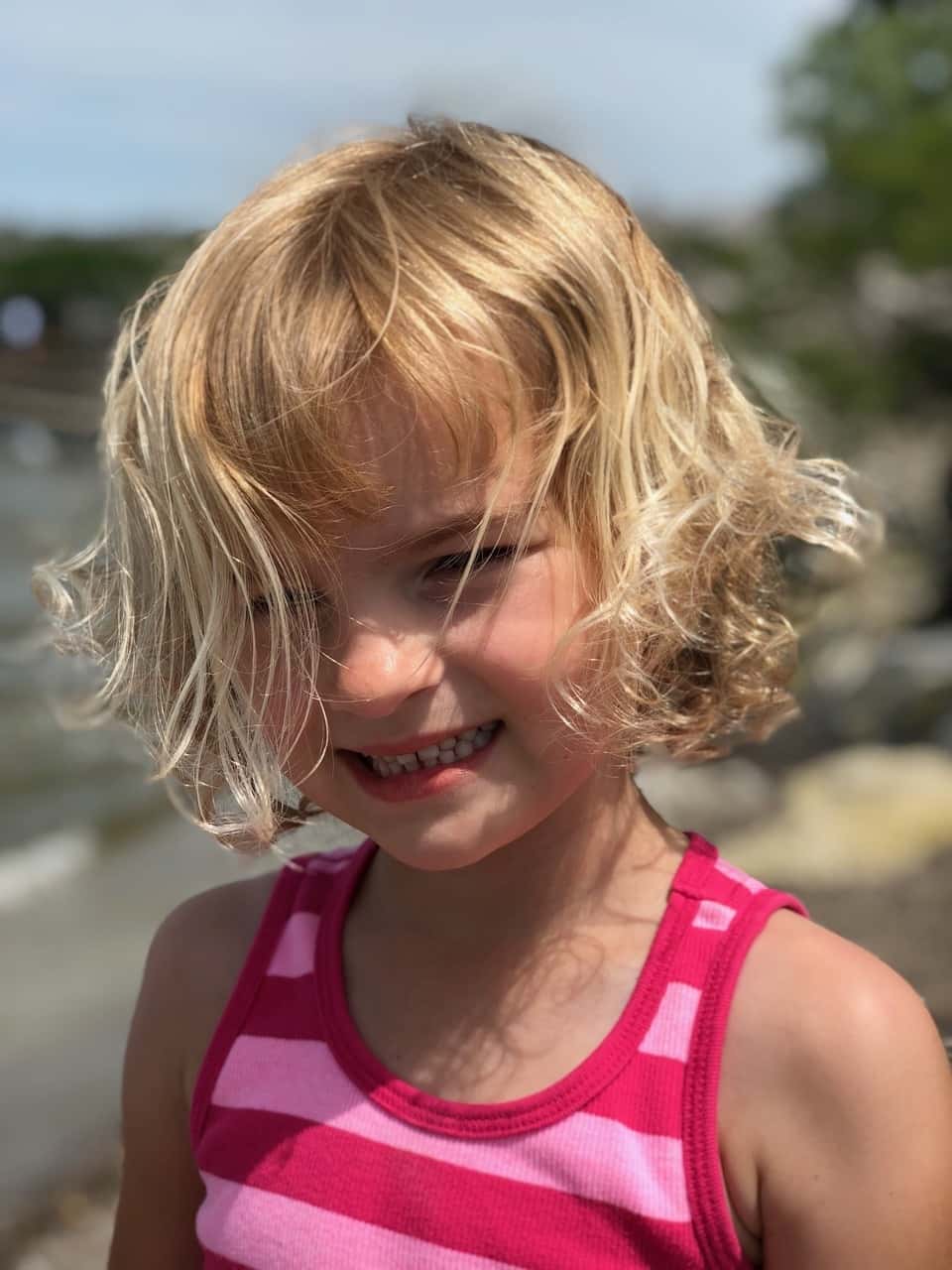 Another fun trip to Maumee Bay - this time with some family and some fishing!