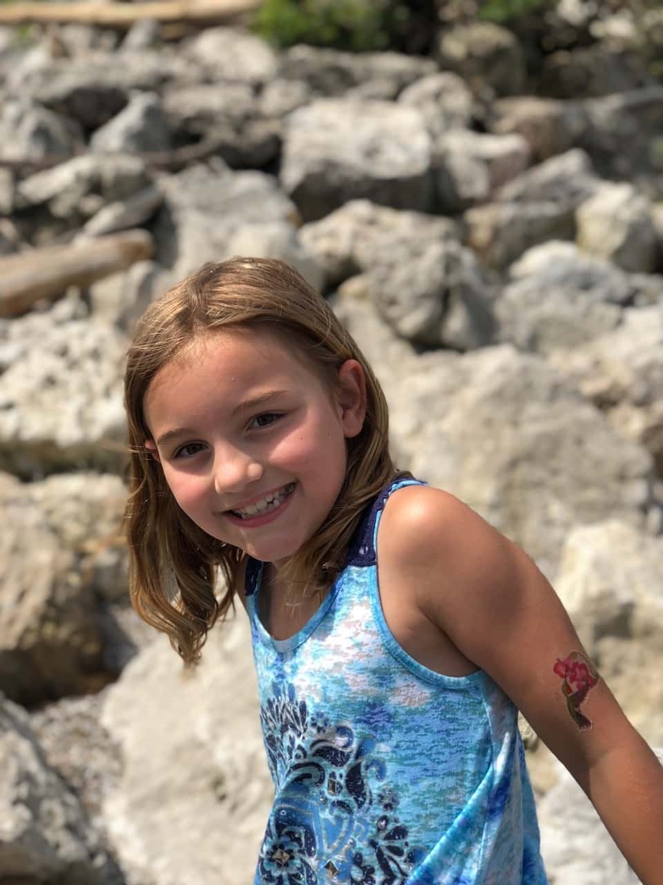 Another fun trip to Maumee Bay - this time with some family and some fishing!